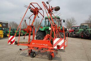 faneuse KUHN GF 7501 MH