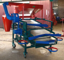 nettoyeur de grains ✅ Seed / Grain cleaner. Calibrator / separator UKS up to 3 t / h neuf
