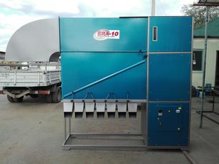 nettoyeur de grains Зерноочистительная машина , сепаратор для зерна ЭРА-10 neuf
