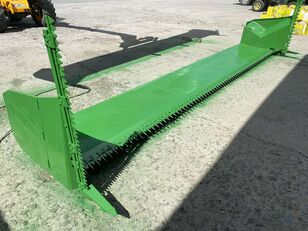 scie à colza ZURN 610