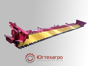 scie à colza Приспособление для сои (Приставка Flex) ПЗС ООО "Югтехагро" neuve