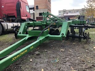sous-soleuse JOHN DEERE 510