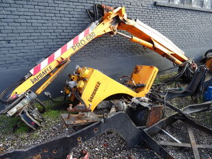 taille-haie VANDAELE Pro 680 Bermmaaier + aanbouwdelen