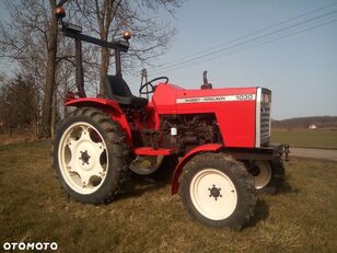 tracteur à roues MASSEY FERGUSON 1030