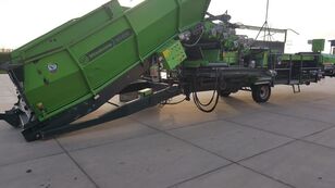 trémie de réception MIEDEMA SBC 1151 SKS (с опцией отделения комков земли)