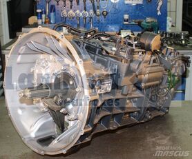 boîte de vitesses ZF 16S2530 TO pour camion MAN TGX TGS