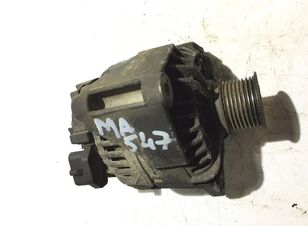 générateur Bosch TGA 18.360 (01.00-) 012455014 pour tracteur routier MAN 4-series, TGA (1993-2009)