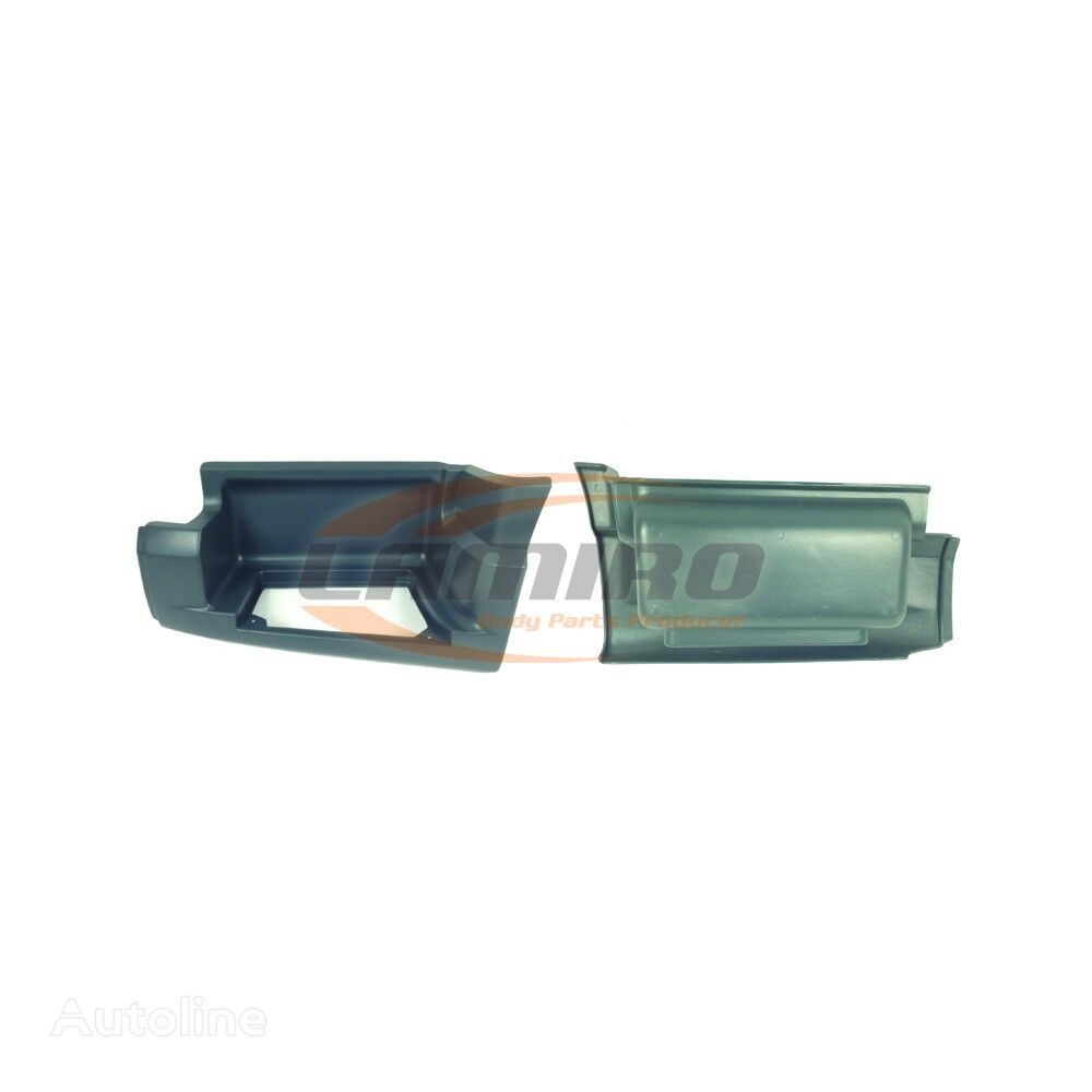 marchepied DAF LF55 (12-15 T) EURO6 LOWER FOOTSTEP LEFT pour camion DAF LF EURO 6