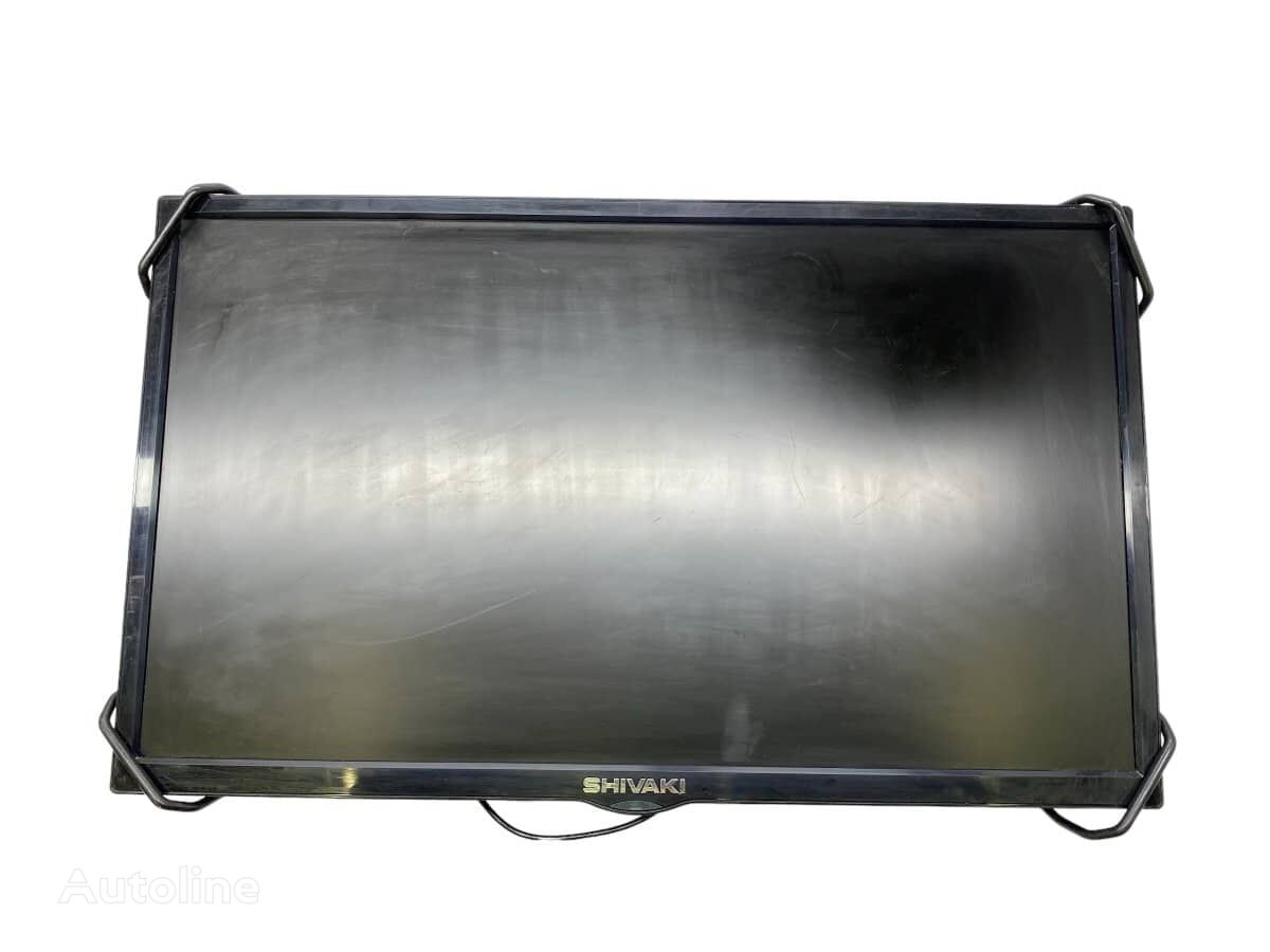 moniteur FH16 STV-24LED6E pour camion Volvo