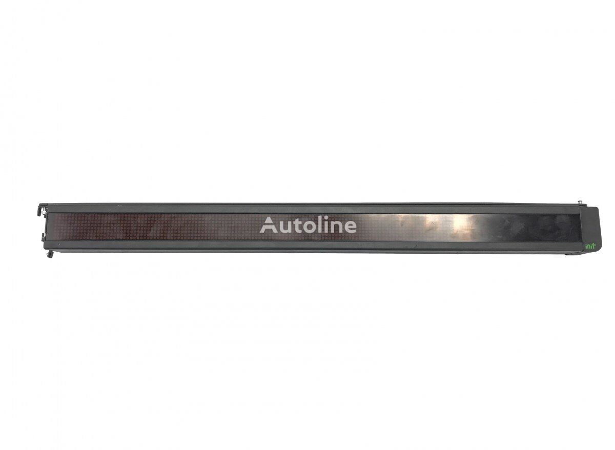 moniteur Volvo B9 (01.02-) 77700872 pour Volvo B6, B7, B9, B10, B12 bus (1978-2011)