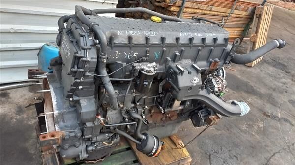 moteur Cursor Despiece Motor Iveco Stralis AS 440S50, AT 440S50 504205098 pour tracteur routier IVECO Stralis AS 440S50, AT 440S50