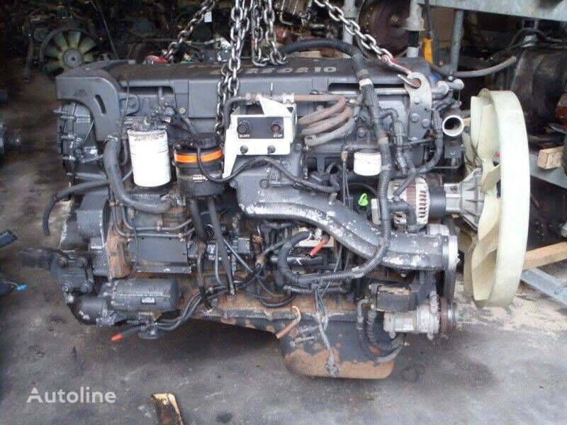 moteur Cursor F3AE3681 5801397680 pour camion IVECO STRALIS