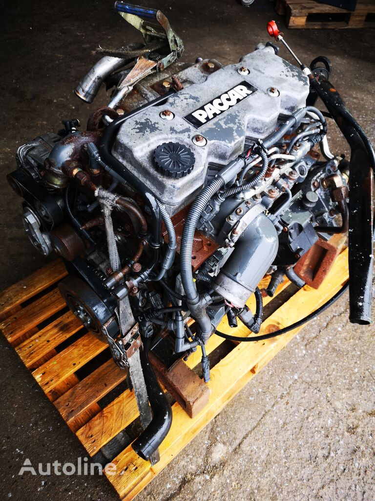 moteur DAF FR118S1 21874562 pour camion DAF LF45