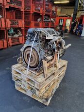 moteur DAF FR118U2 pour camion