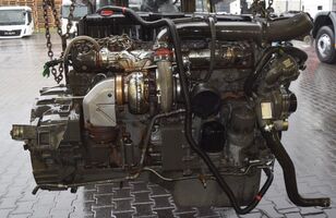 moteur DAF KOMPLETNY SILNIK MX 340 U1  XF CF 460 KM pour camion DAF