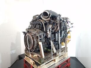 moteur DAF MX-13 375 H1 pour camion