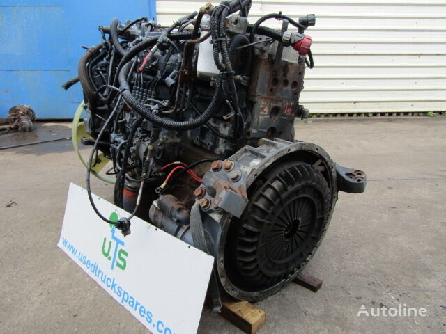 moteur DAF RS 180L MANUAL FUEL PUMP/COMPLETE pour camion DAF