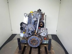moteur Deutz-Fahr BF4M1012EC - Ahlmann AZ14 - /Motor