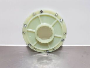 moteur Deutz-Fahr F2L511-KTR BoWex 48 FLE-PA-Ø220-Flange coupling