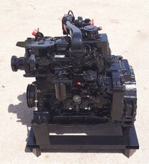 moteur pour Komatsu PC160 8