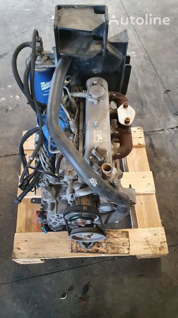 moteur Kubota V1505 pour camion Kubota