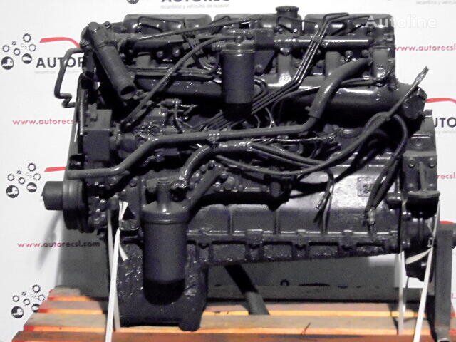 moteur MAN 06155305212361 pour camion Pegaso  Pegaso Ekus 1215