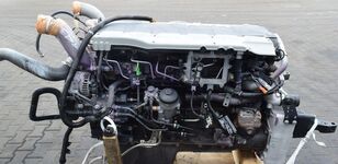 moteur MAN Kompletny Silnik D2066 LF40 pour camion MAN TGX TGA TGS EURO 5