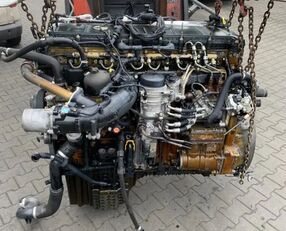 moteur Mercedes-Benz KOMPLETNY SILNIK  ACTROS 430KM pour camion Mercedes-Benz