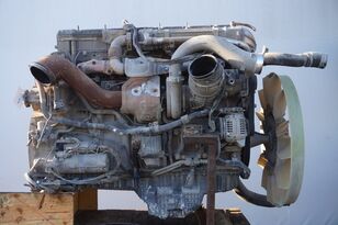 moteur Mercedes-Benz OM470LA + NOK EURO6C 400 PS pour camion