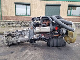 moteur Mercedes-Benz OM906LA.V/3-01 pour camion