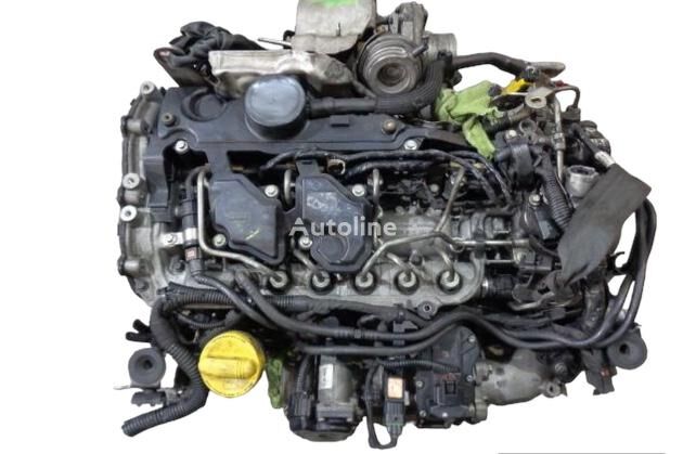 moteur Renault M9R839 pour voiture Renault LATITUDE
