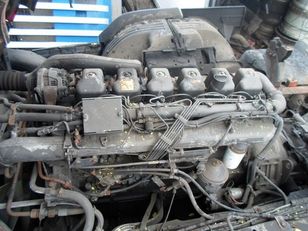 moteur Scania DSC912 pour camion Scania P94
