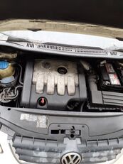 moteur Volkswagen 2.0 TDI 16V BKD 16V pour voiture Volkswagen TOURAN (1T1, 1T2)