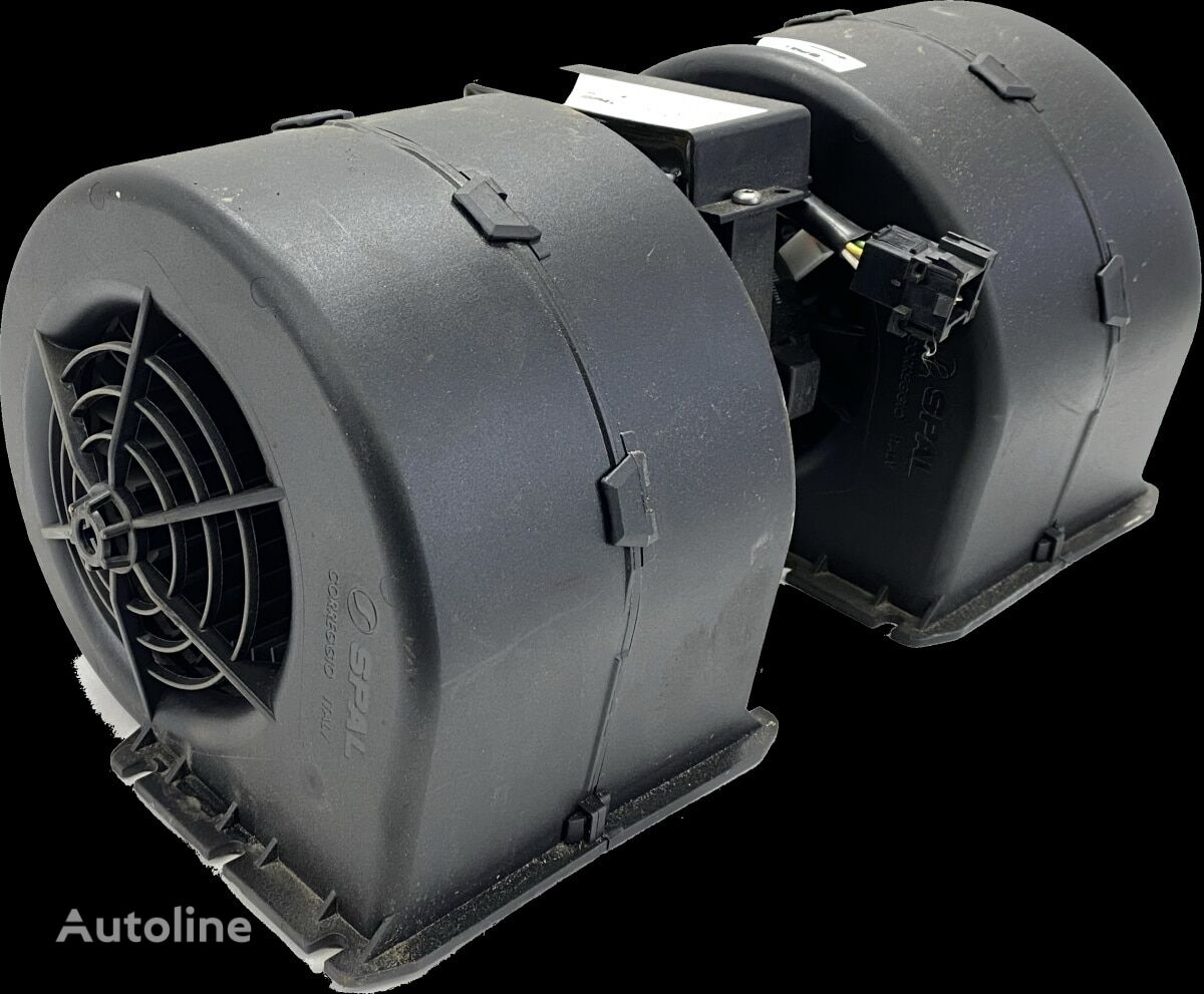 moteur de ventilateur LIONS CITY A26 pour camion MAN