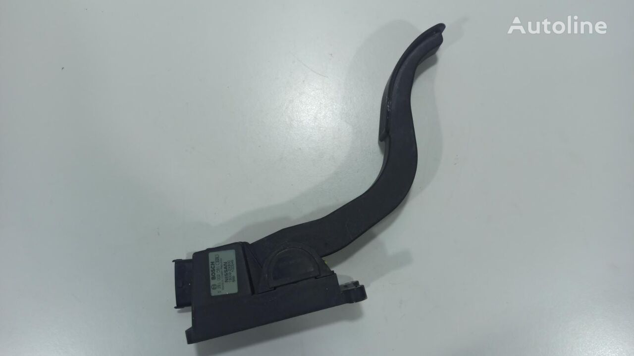 pédale d'accélérateur Nissan / 0281002591 pour voiture Nissan Terrano