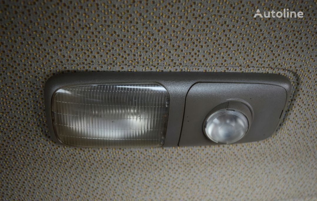 plafonnier Lampka Oświetlenia Wnętrza Kabiny pour camion DAF XF 105