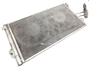radiateur de climatisation pour utilitaire Mercedes-Benz VITO / MIXTO Furgón (W639)