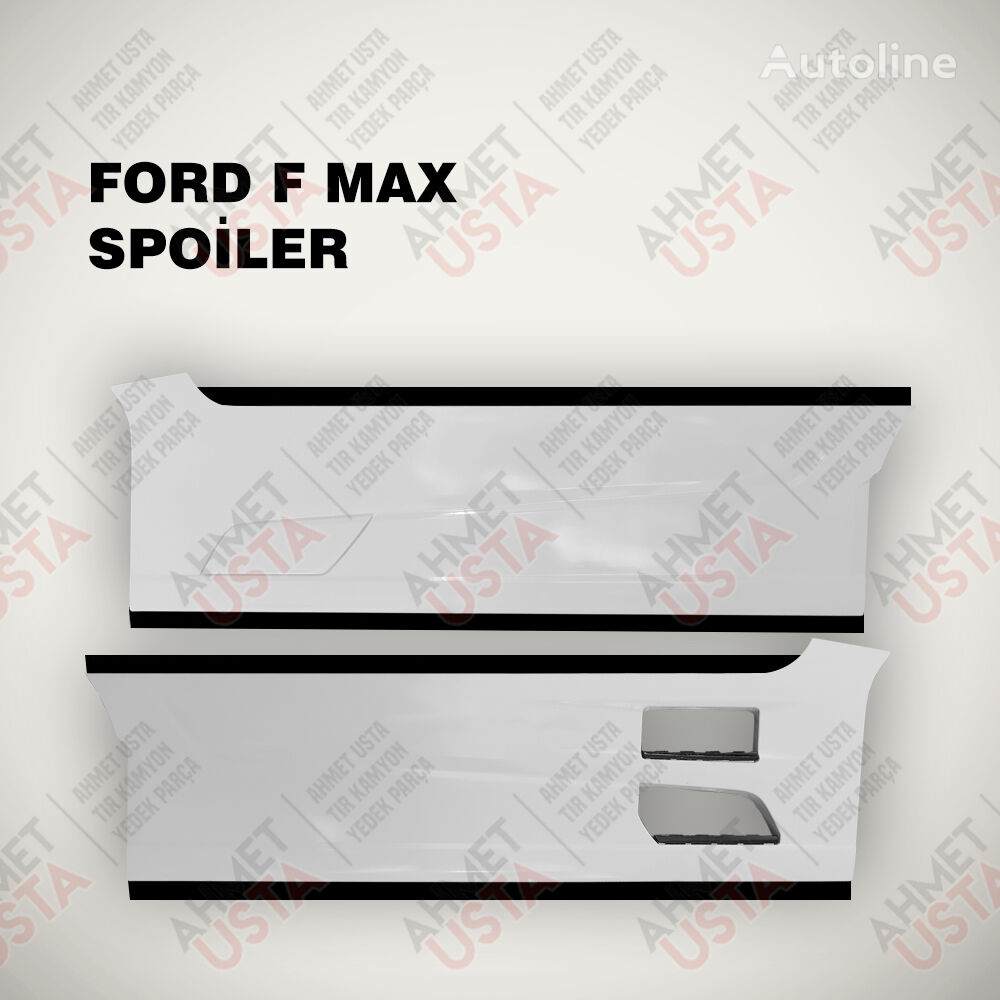 revêtement Ford F MAX pour tracteur routier Ford