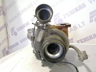 turbocompresseur pour tracteur routier DAF XF 106