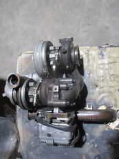 turbocompresseur de moteur BORGWARNER OM936 2Stufig Mercedes pour camion MERCEDES-BENZ Actros Atego Antos neuf