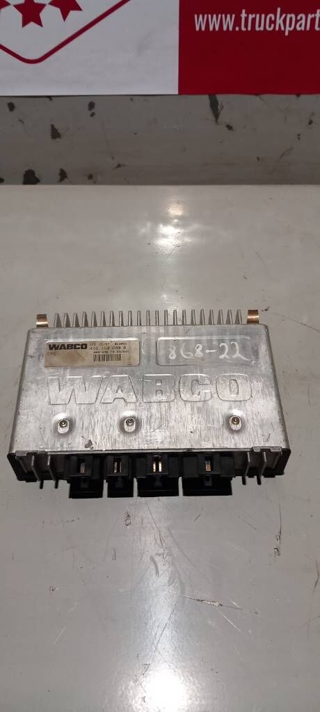 unité de commande Mercedes-Benz Atego brakes control unit 0004462914 pour tracteur routier