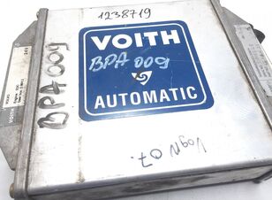 unité de commande Voith B10B (01.78-12.01) pour Volvo B6, B7, B9, B10, B12 bus (1978-2006)