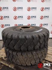 pneu de camion Dunlop Occ industrieband Dunlop 8.25-15