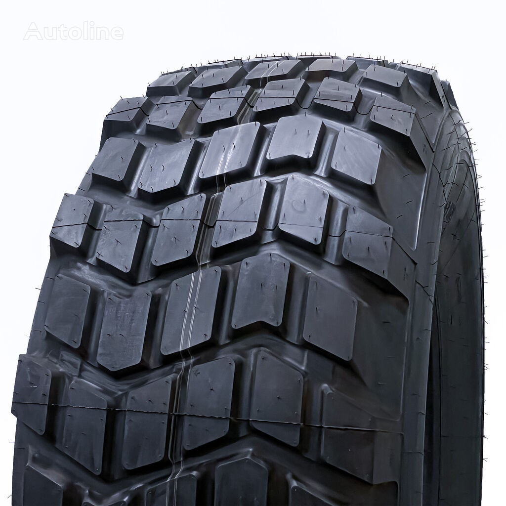 pneu de camion Michelin 525/65R20.5 = 20.5x20.5 XS neuf