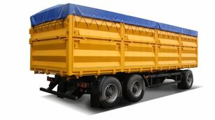 remorque transport de céréales MAZ МАЗ-856103-022-000 neuve