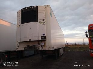 semi-remorque frigorifique LAMBERET SR 2