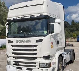 tracteur routier Scania R410 MNA, 5 kom