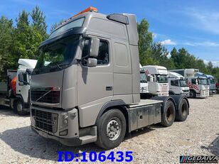 tracteur routier Volvo FH16 700HP 6X4 Euro5