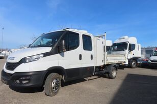 camion-benne < 3.5t IVECO 35C16 Doka Tipper