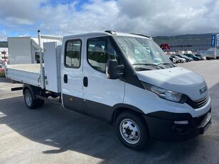 camion-benne < 3.5t IVECO Daily 35C14